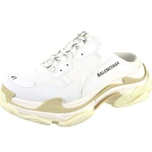 Balenciaga shoes